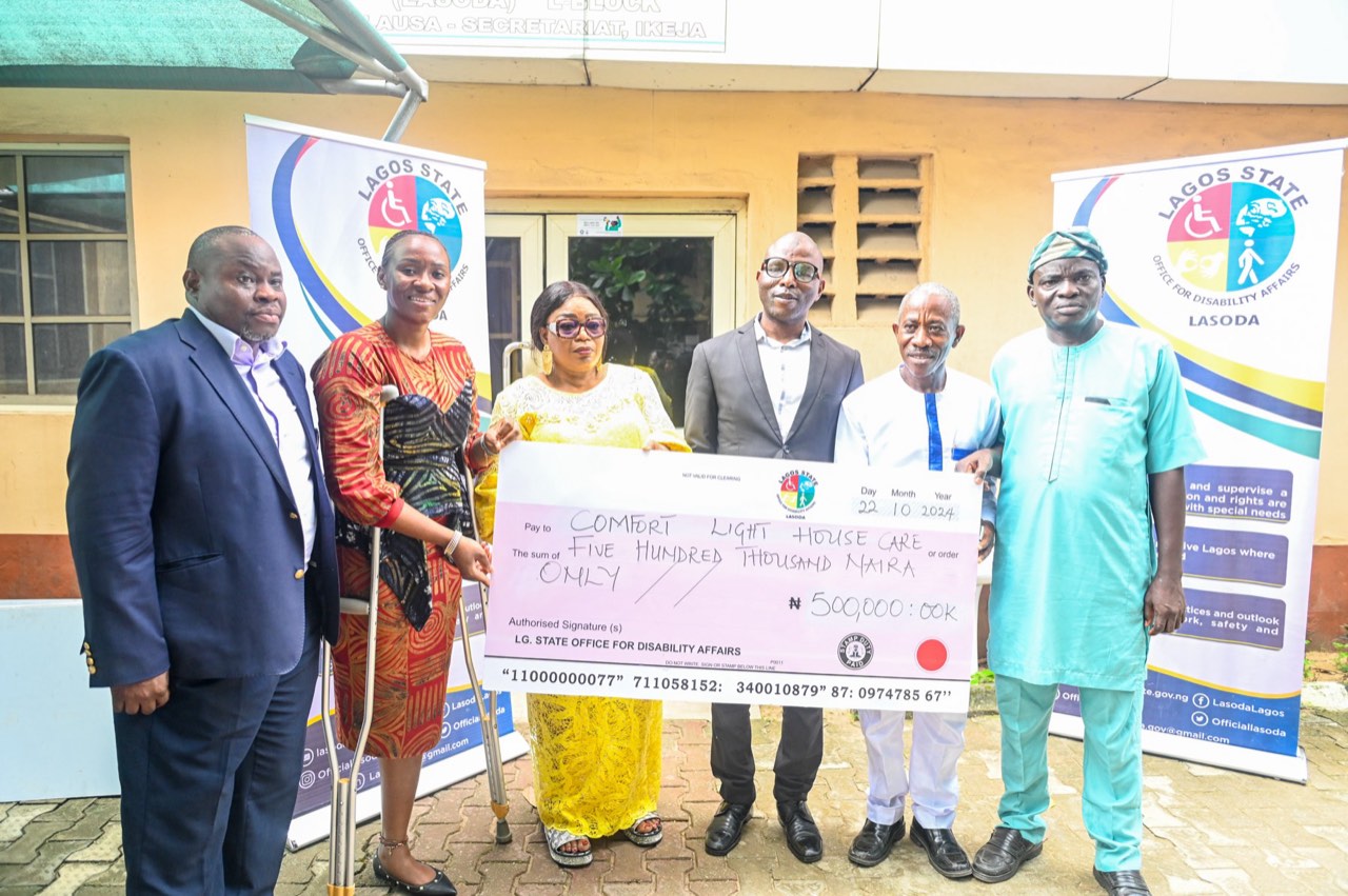 SUPPORT FOR CLUSTERS, HOMES, NGOS